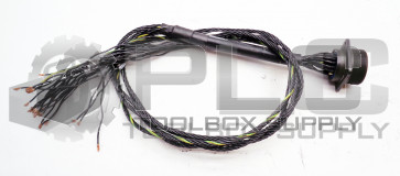 NEW 200-1011A REV:00, 26 PIN CONNECTOR