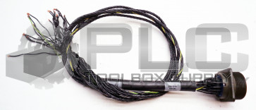 NEW 200-1014 REV:00, 26 PIN CONNECTOR