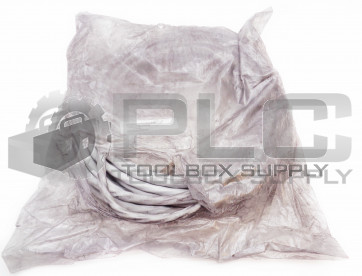 NEW IC800CBL062B, 4 PIN CABLE
