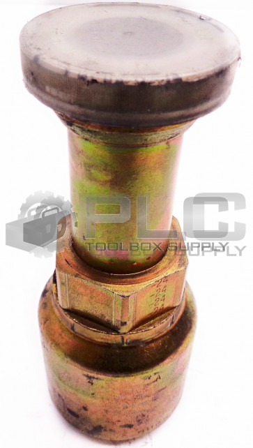 NEW PARKER R13-CL5A HYDRAULIC FITTING