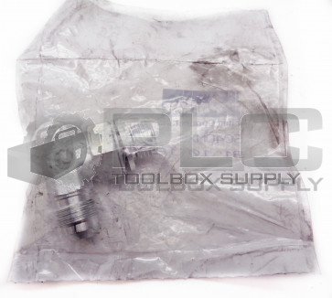 NEW PARKER 6C4OMXS MALE ELBOW TUBE FITTING