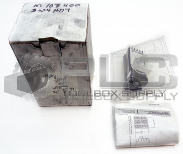 NEW LOVE CONTROLS 16A2111 PROCESS TEMPERATURE CONTROL