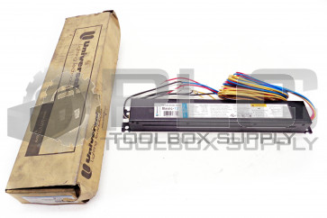 NEW UNIVERSAL B295PUNVHE-S0001 BALLAST BASIC-12