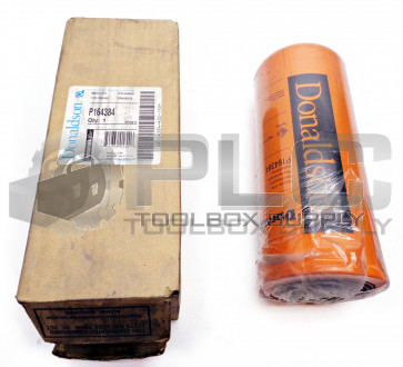 NEW DONALDSON P164384 DURAMAX HYDRAULIC FILTER