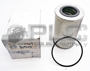 NEW EATON 923070 FILTER AND GASKET