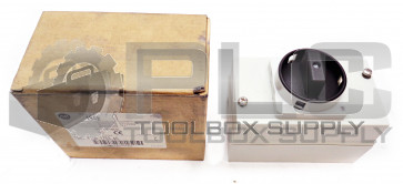 NEW ALLEN BRADLEY 194E-Y16M-1753-4G SER C SWITCH DISCONNECTOR