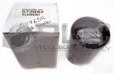 NEW EATON VICKERS 573082 FILTER ELEMENT