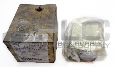 NEW TOKYO KEIKI TGMDC-7-Y-PK-10 CHECK VALVE