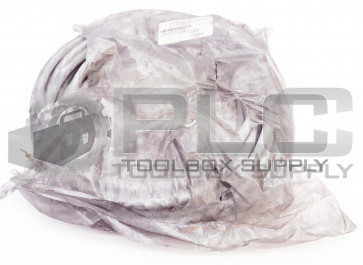 NEW FANUC CP5A-1MPB-0140-AAB CBL PWR5 ALPHA 0DG PLY MLD 14M