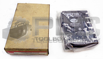 NEW FIREYE MEP100 PROGRAMMER MODULE RELIGHT OPERATIONS 10 SECOND PTFI