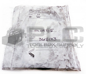 NEW IFM EFECTOR IFA2004-ABOW PROXIMITY SENSOR IF0302