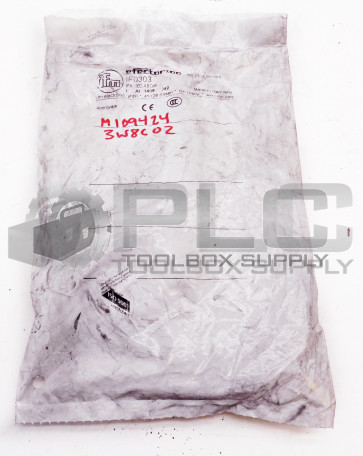NEW IFM EFECTOR IFA2002-ABOW PROXIMITY SENSOR IF0303