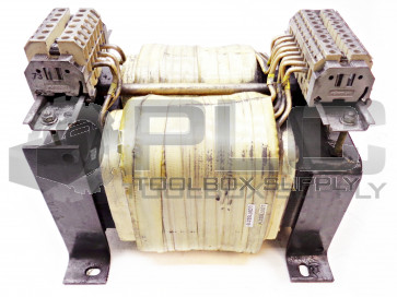 SIEMENS 4AT3032-8DD40-0FA0 TRANSFORMER 4 KVA 208-550V