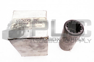 NEW VICKERS 877040 COUPLING