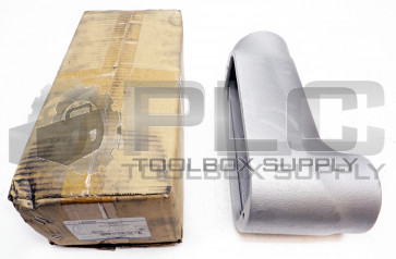 NEW THOMAS & BETTS LB300M 3" RIGID CONDUIT BODY