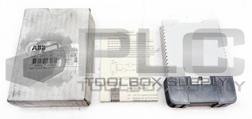 NEW ABB 2TLA020052R1000 VITAL 1 SAFETY UNIT