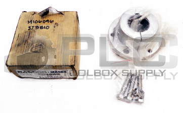 NEW BALDOR MASKA SFX1-11/16-DA BUSHING 11/16IN BORE W/TAPER LOCK