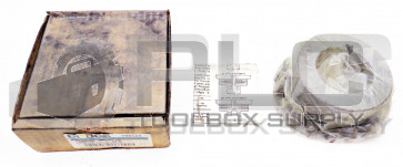 NEW DODGE FB6018 X 2 1/8 CHAIN COUPLING FLANGE 099124