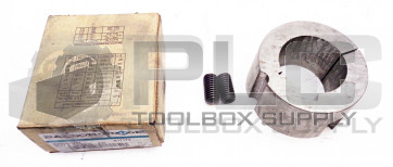 NEW BALDOR DODGE 2517 1 15/16 TAPER LOK BUSHING AV05151347