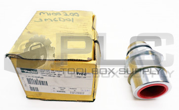 NEW PARKER B454-2 1 1/4" 78 COUPLER
