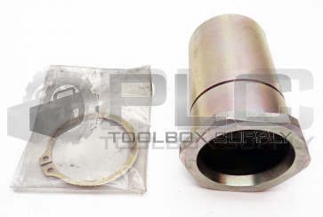 NEW SNAP-TITE B454-3 1 1/4" 78 NIPPLE