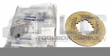 NEW STEARNS 5-66-8462-00 FRICTION DISC KIT (SPLINED 8-004-507-00)
