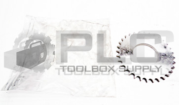 NEW MORSE 500AG532 SPROCKET