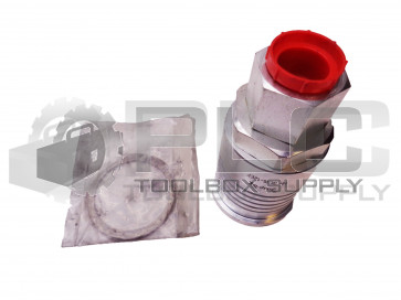 NEW SNAP-TITE HN-3C16-12EF COUPLER