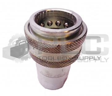NEW PIONEER 4150-5 COUPLING 4000 SERIES