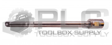 NEW 880-400-0025 HYDRAULIC PUMP DRIVE SHAFT 304 SS
