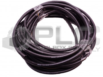 NEW CONTINENTAL 2G-IC-14C/33 CONTITECH INSTAGRIP HOSE APPROXIMATE 55'