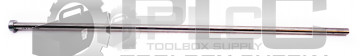 NEW D-M-E EX25 3/8 18" EJECTOR PUSH RODS HEAD INJECTOR DIE PIN