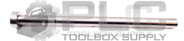 NEW D-M-E EX25 3/8 6" EJECTOR PUSH RODS HEAD INJECTOR DIE PIN