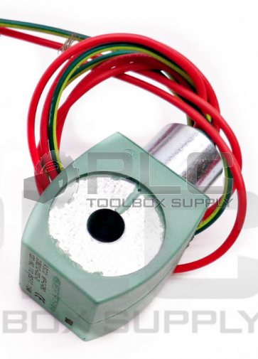 NEW ASCO MP-C-080 COIL 238210-032-D 120/60, 110/50 FT