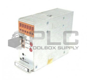 NEW MOORE IND RBX/3W20-40/4-20MA/12-42DC-EZ90-FA-RTB RESISTANCE BULB TRANSMITTER