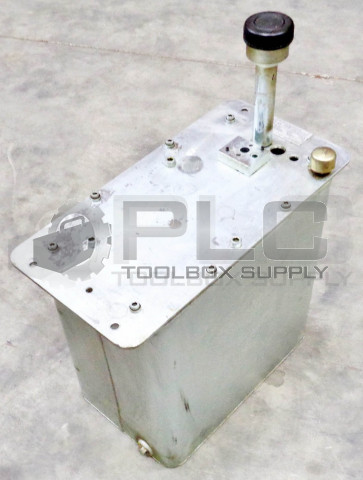 HAWE 7869 901 HYRDAULIC PUMP MP44A-H,66,0/B11T OPERATING MODE S3 