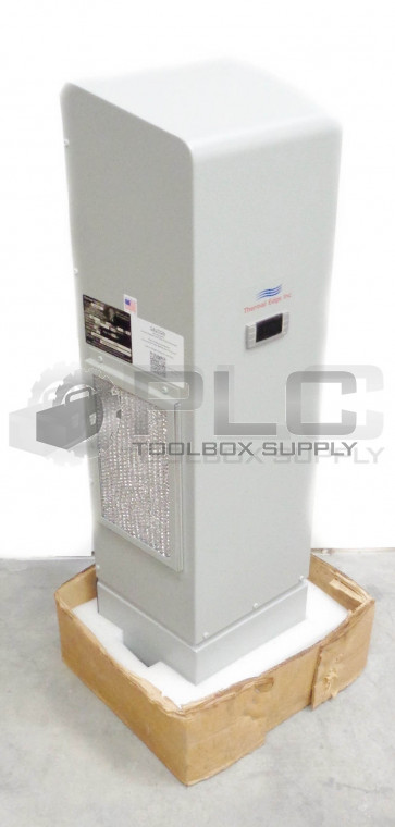 NEW THERMAL EDGE INC. SA32252 SPECIAL PURPOSE AIR CONDITIONER NEO2048604XXXX