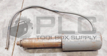 POPE MACHINERY CORP. P39CC SURFACE GRINDER SPINDLE 1HP 3440RPM 416FRAME 220/240V