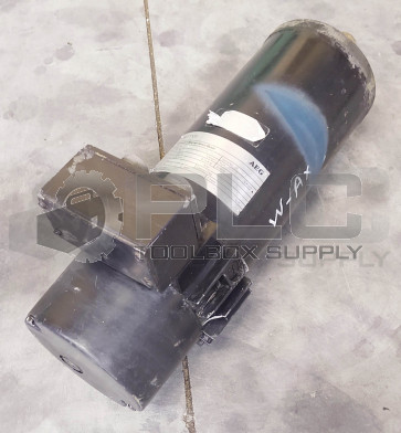 GETTYS CORPORATION AEG M238-H50A-300Y-AK PARMANENT MAGNET SERVO MOTOR  *READ* 
