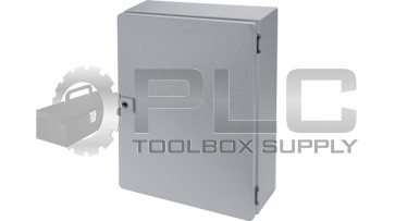 NEW RITTAL EB1555 CABINET 300X300X120