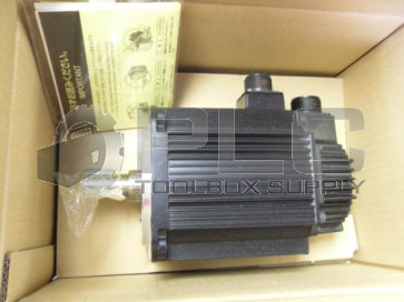 NEW YASAKAWA SGMGH-13ACA6S AC SERVO MOTOR