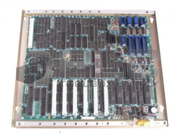 YASKAWA JANCD-MB21 REV C CIRCUIT BOARD JANCD-MB21