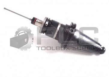 MARPOSS T25 TOUCH PROBE W/ V-50 CAT 50 TOOL HOLDER V50