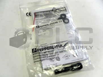 NEW PEPPERL + FUCHS NMB1,5-8GM50-E2-C-FE-V1 INDUCTIVE SENSOR