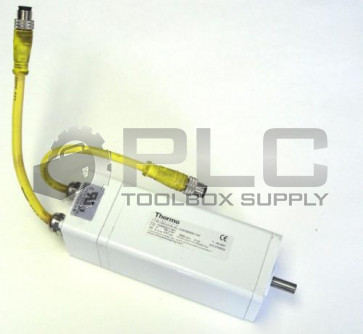 THERMO SCIENTIFIC DEKA21SL.E.L.14 EH38/500.THR 102550D711401 1.17A 180W 3000RPM