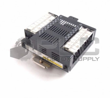 FANUC A03B-0808-C220 I/O MODULE B0D16P1