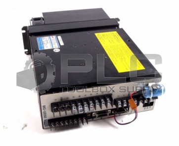 REFURBISHED TOYODA MG-U050 ABSOLUTE POSITIONING SERVO AMPLIFIER CONTROLLER