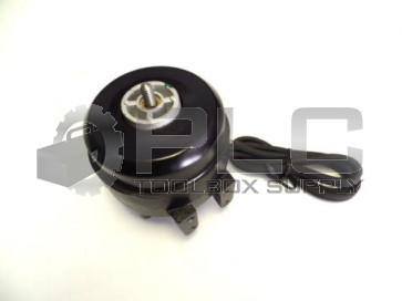 NEW GENERAL ELECTRIC 5KSM81HFL1010 MOTOR 1550 RPM 3M286B