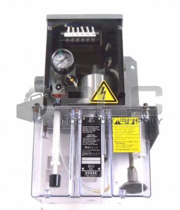 NEW NSK 0AE-2 LUBRICATOR OAE-2 NIGATA LUBE PUMP TANK VOGEL JAPAN