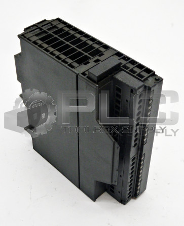 SIEMENS 6ES7 334-0CE01-0AA0 MODULE CARD S7300 4AI 2AO NON-ISO 6ES73340CE010AA0 